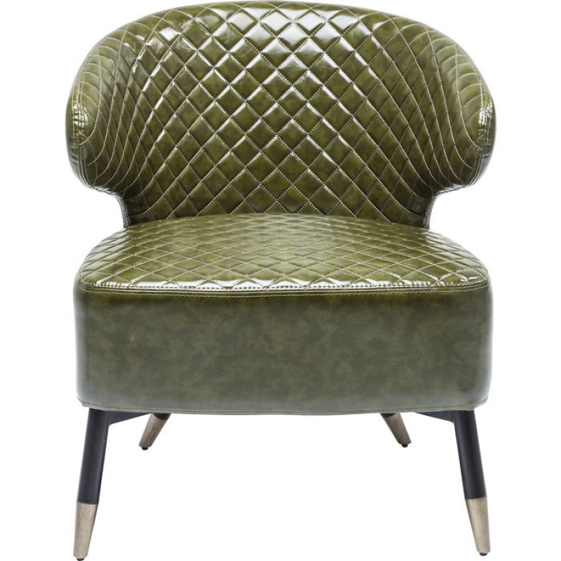 Armchair Session Green